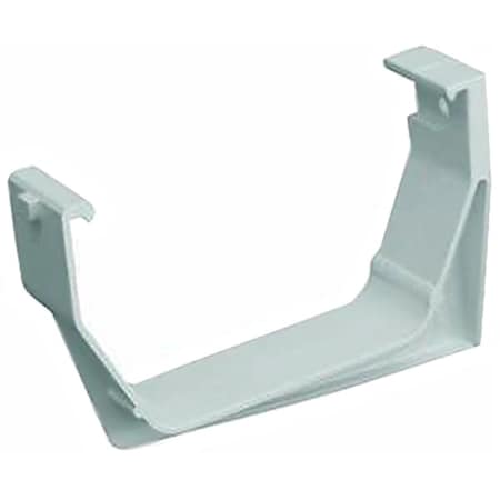 Genova Products Genova Products 291194 5 in. RW106H Heavy Load Gutter Bracket; White 291194